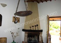 Image 8 for Casa Quercia in San Quirico D'Orcia, Siena