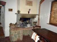 Image 10 for Casa Quercia in San Quirico D'Orcia, Siena