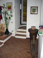 Image 11 for Casa Quercia in San Quirico D'Orcia, Siena