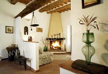 Image 14 for Casa Quercia in San Quirico D'Orcia, Siena