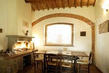 Image 15 for Casa Quercia in San Quirico D'Orcia, Siena