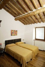 Image 16 for Casa Quercia in San Quirico D'Orcia, Siena
