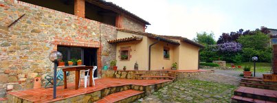 Click for more pictures of Casa Ginestra