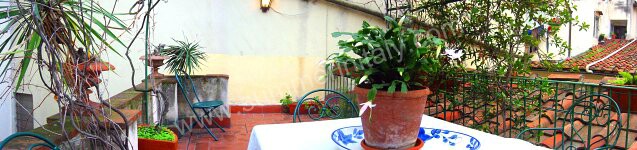 Image 3 for Appartamento Artemisia in Florence