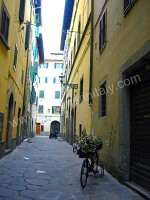 Image 7 for Appartamento Artemisia in Florence