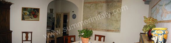 Image 4 for Appartamento Artemisia in Florence