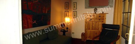 Image 19 for Appartamento Artemisia in Florence