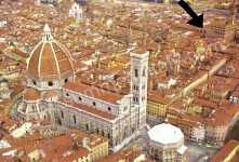 Image 20 for Appartamento Artemisia in Florence