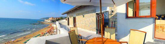 Image 3 for Villa Barbara A in Santa Maria di Castellabate