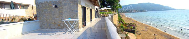 Image 5 for Villa Barbara A in Santa Maria di Castellabate