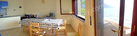 Image 2 for Villa Barbara A in Santa Maria di Castellabate