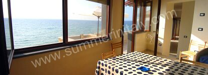 Image 8 for Villa Barbara A in Santa Maria di Castellabate