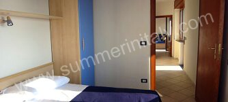 Image 9 for Villa Barbara A in Santa Maria di Castellabate
