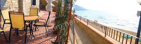 Image 3 for Villa Barbara B in Santa Maria di Castellabate