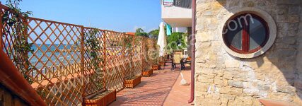 Image 9 for Villa Barbara B in Santa Maria di Castellabate