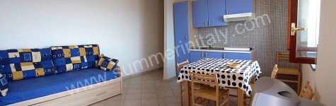 Image 2 for Villa Barbara B in Santa Maria di Castellabate