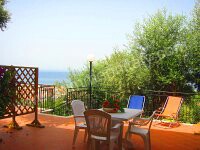 Image 9 for Villa degli Ulivi C in Santa Maria di Castellabate