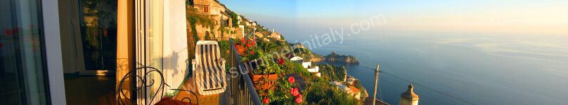 Image 1 for Casa Marianna A in Conca dei Marini