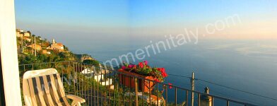Image 3 for Casa Marianna A in Conca dei Marini