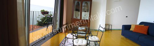 Image 4 for Casa Marianna A in Conca dei Marini