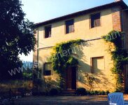 Image 1 for Casa Elga in San Gimignano, Siena