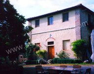 Image 3 for Casa Elga in San Gimignano, Siena