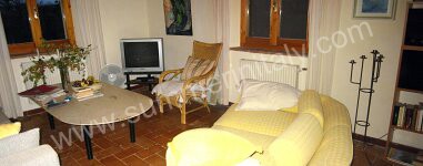 Image 6 for Casa Elga in San Gimignano, Siena