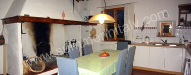 Image 7 for Casa Elga in San Gimignano, Siena