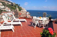 Click for more pictures of Appartamento Enrietta A