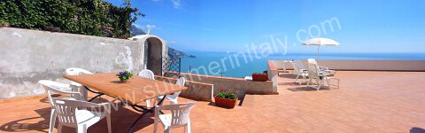Image 3 for Casa Costantina in Praiano