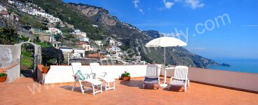Image 5 for Casa Costantina in Praiano