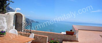 Image 7 for Casa Costantina in Praiano