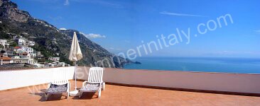 Image 11 for Casa Costantina in Praiano