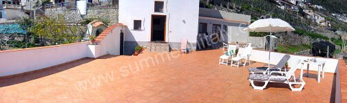 Image 14 for Casa Costantina in Praiano