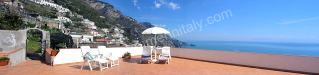 Image 15 for Casa Costantina in Praiano
