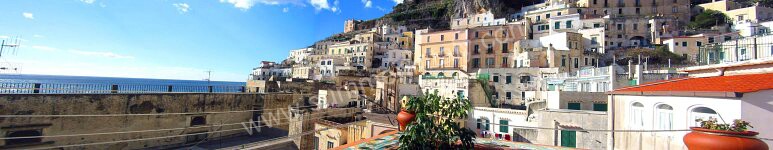 Image 7 for Casa Marco in Atrani