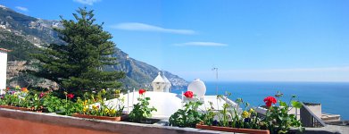 Click for more pictures of Casa Emma