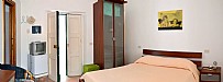 Bedroom with en-suite bathroom