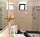 Bedroom with en-suite bathroom