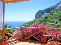 Click for more pictures of Villa Arcangela B