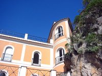 Click for more pictures of Appartamento Quarto
