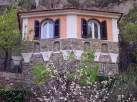 Click for more pictures of Casa Norma