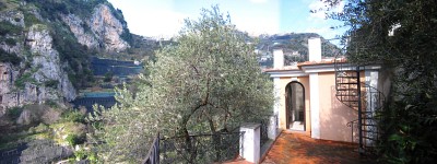 Click for more pictures of Casa Decima