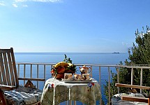 Click for more pictures of Villa Daria