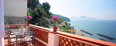 Click for more pictures of Villa Vanessa C