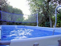 Click for more pictures of Villino Zoe