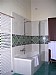 Bedroom 1 with en-suite bathroom