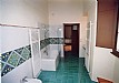 Bedroom 1 with en-suite bathroom