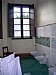 Bedroom 1 with en-suite bathroom
