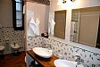 Bedroom 2 with en-suite bathroom
